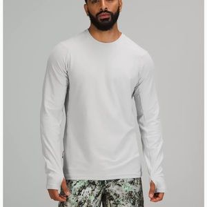 Lululemon S-XS Surge Warm Crew Top NWT😎Holiday Special